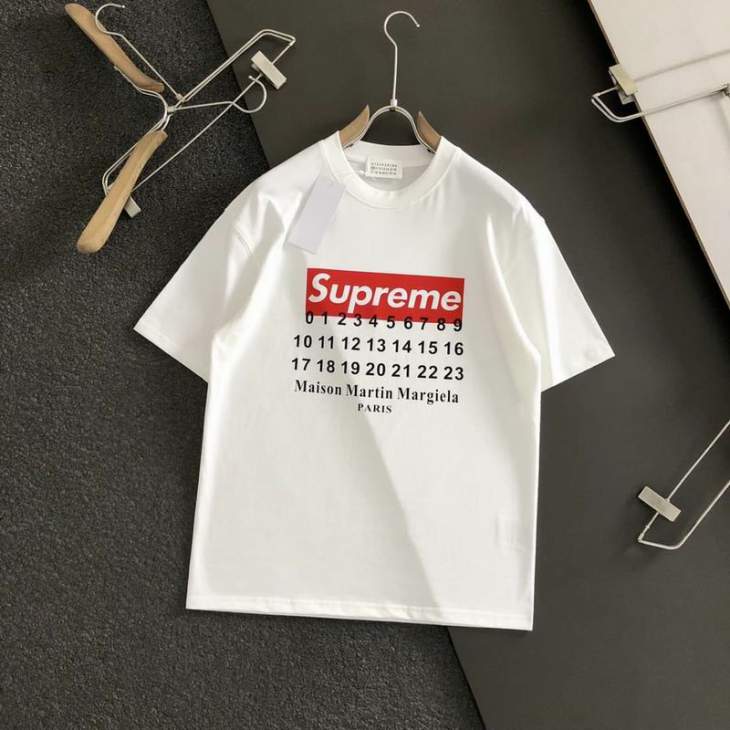 Picture of Maison Margiela T Shirts Short _SKUMaisonMargielaM-5XL12yr356463